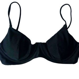 PINKCOLADA NWT Tropez Bikini Top